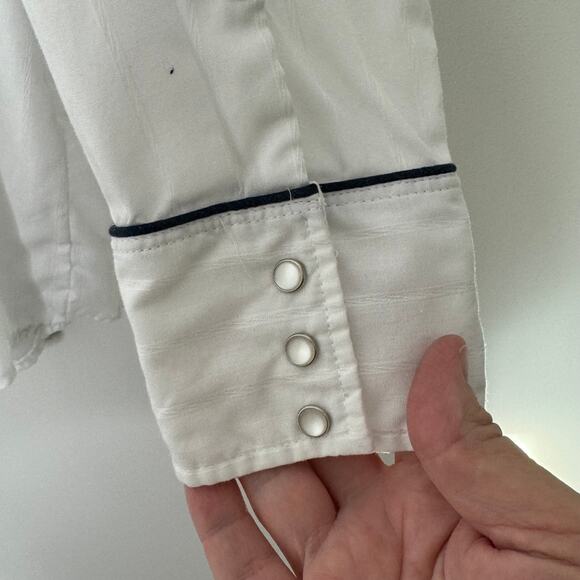 Vintage MWG Apparel Western‎ Shirt - Picture 5 of 10